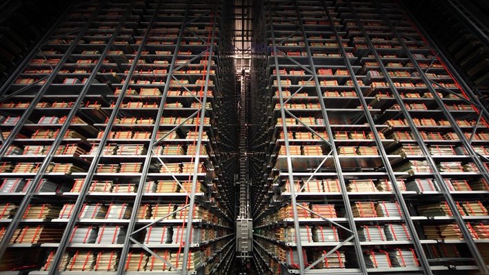 British Library newspaper archive, courtesy of the British Library British Library newspaper archive, courtesy of the British Library