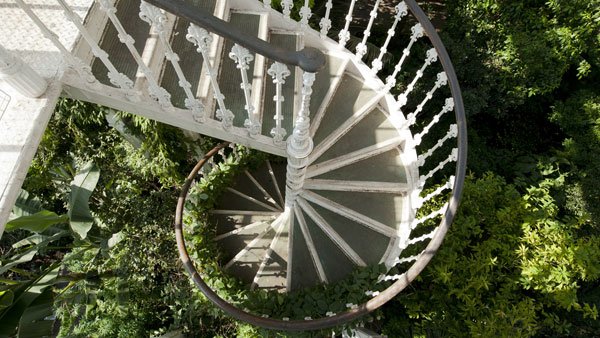  The Temperate House